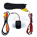 Камера заднього огляду Teyes Sony HS8191 для Honda Accord Civic City Crider Spirior Greiz Tverus, фото 8