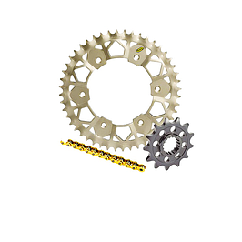 Ланцюги та зірки