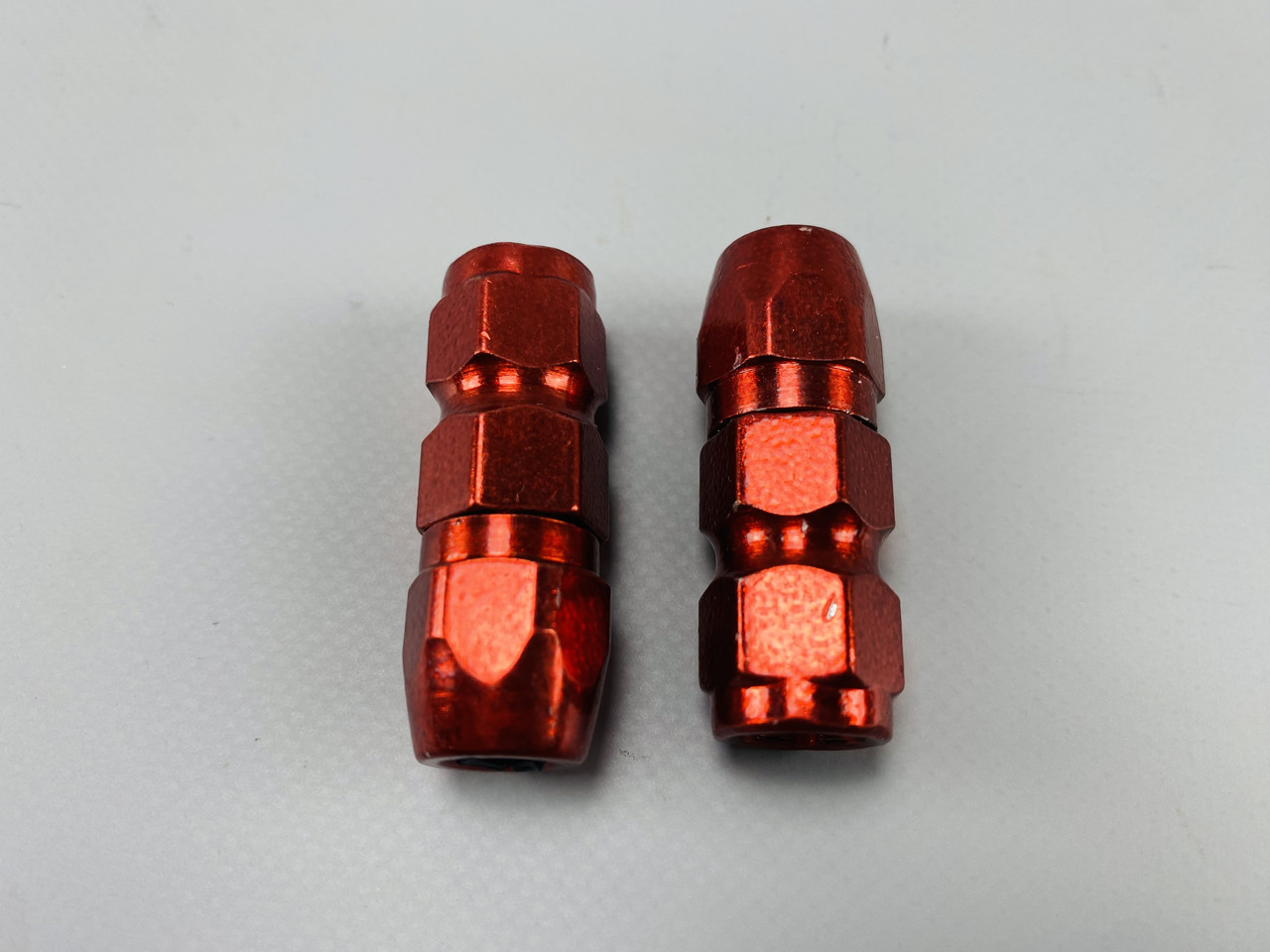 Головка шприца мастила 1/8 NPT з різзю, фото 1