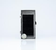 Вії INFINITY 20 ліній L 0.07 (16мм)