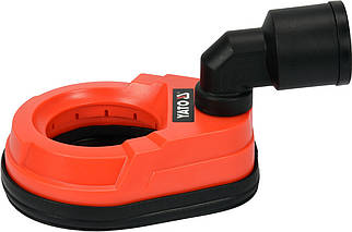 Кришка видалення пилу для алмазних коронок YATO YT-82984