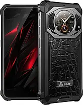 Смартфон Fossibot F101 Pro 8/128Gb Steel Gray Global version, фото 4