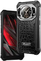 Смартфон Fossibot F101 Pro 8/128Gb Steel Gray Global version, фото 5