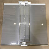 Полиця холодильника LG для моделей GW-B509SBNM GW-B509SENM GW-B509SLNM (49.3x47.8cm), фото 2