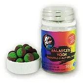 BALANS PIRANHAS BAITS 10MM