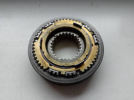 Синхронізатор КПП 3-4 передачі Fiat Ducato 250, Peugeot Boxer 3, Citroen Jumper (2006-2014) 2.2/2.3JTD/HDi, GP, Італія