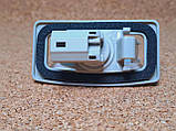 Ліхтар підсвічування заднього номерного знака правий BYD F3, F3R, F3DM, Бид Ф3Р, Бід Ф3, Ф3ДМ, фото 6