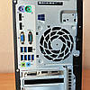 Системний блок б/в ігровий HP EliteDesk 800 G2 TWR I7-6700/ 8 Гб DDR4/SSD 256 Gb/AMD Radeon R9 350 2GB/DVD-RW, фото 5