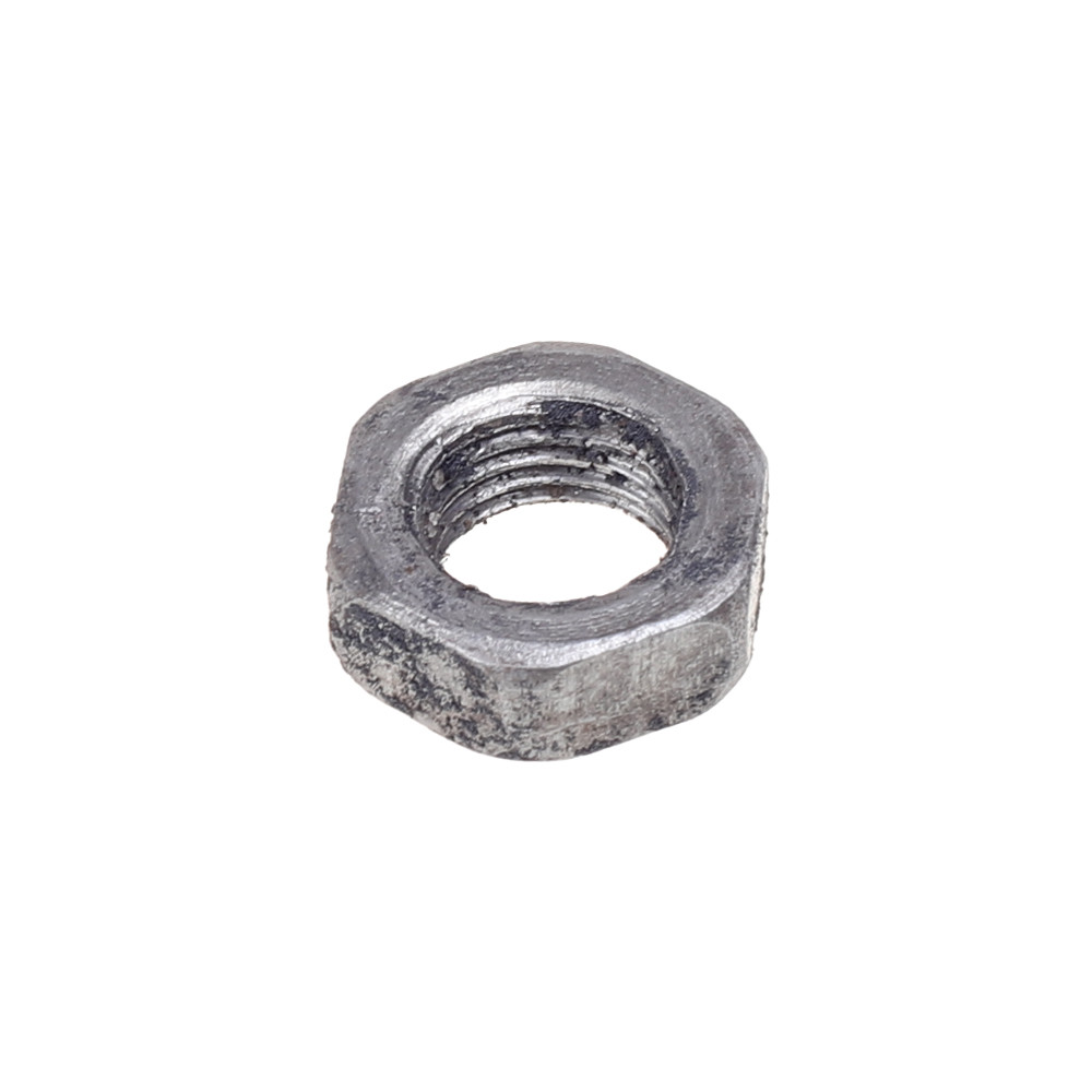 Гайка зчеплена. (кошик, привод) Н.6.019 ГОСТ 5916-70 (пр. Агро-Днепр) М12х1,25-6Н.04.019