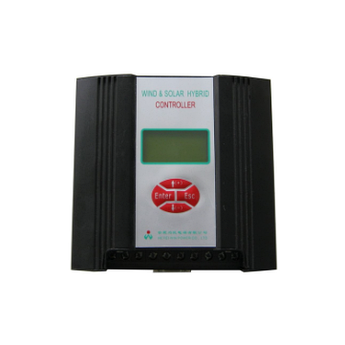 Контролер WWS0412 (з функцією температурної компенсації та низької напруги заряду)