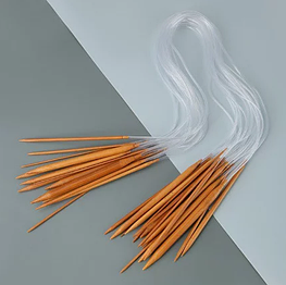 Спиці для в'язання