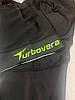 Turbovera чоловічі велосипедні шорти з 3D гелевою підкладкою, L, Amazon, Німеччина, фото 8