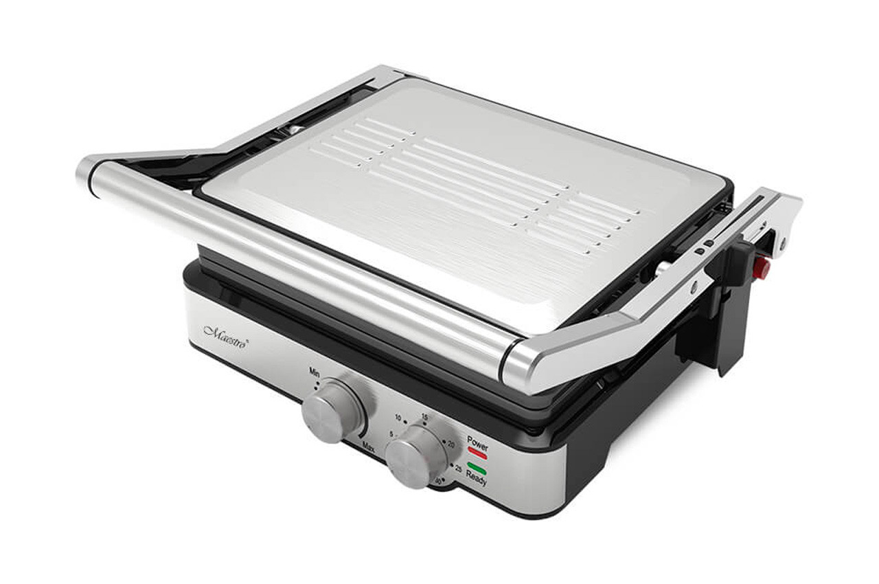 Мультимейкер контактний Maestro 2000Вт (MR-721), фото 1