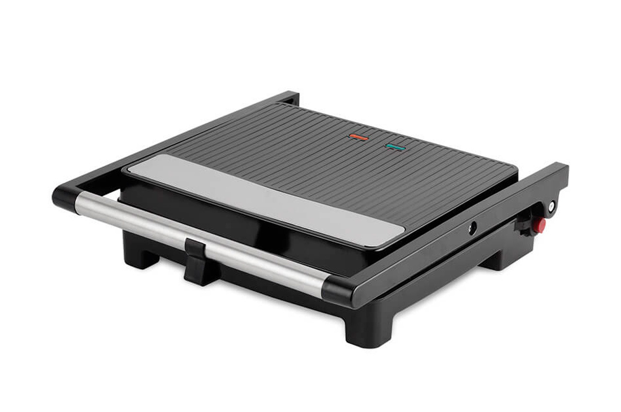 Гриль контактний Maestro 2000Вт (MR-718), фото 1