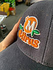 Кепки и бейсболки с нанесением логотипа, вышивка на кепках, фото 9