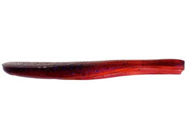 Силикон Jackall Cross Tail Shad 2.5, фото 1