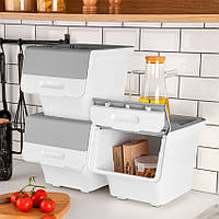 Органайзери та корзини для дому від відомого турецького виробника Motek