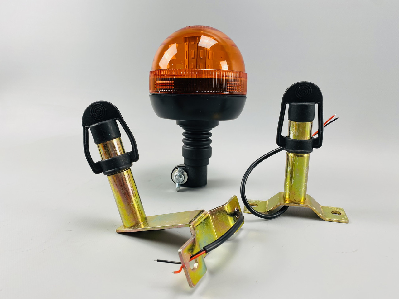 Тримач лампи 12 В, фото 1