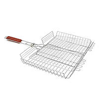 Граті-гриль, 43x33x66 cm