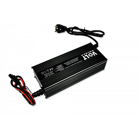 Пристрій зарядний Volt Polska LiFePO4 24 V 20 A 6PRLI2420A
