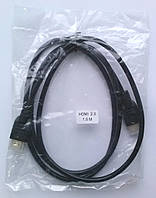 Кабель HDMI — HDMI Воля-Electronics 1.5 м