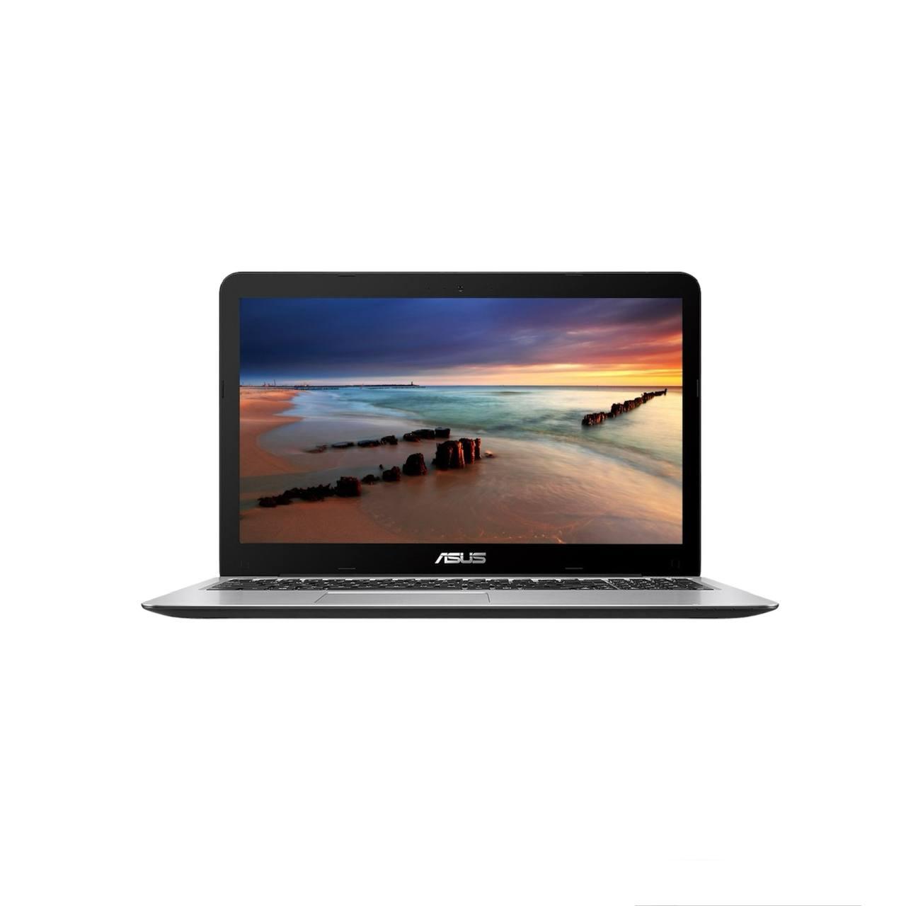 Ноутбук Asus VivoBook F556UA    15,6" FHD i5 7200U 8Gb SSD256Gb Intel HD