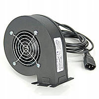 Вентилятор для котла RV14 аналог WPA 117, 120 WPA