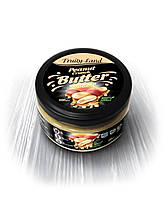 Арахісова паста Кранч 100% Fruityland натуральна без добавок хрустка, 100 г