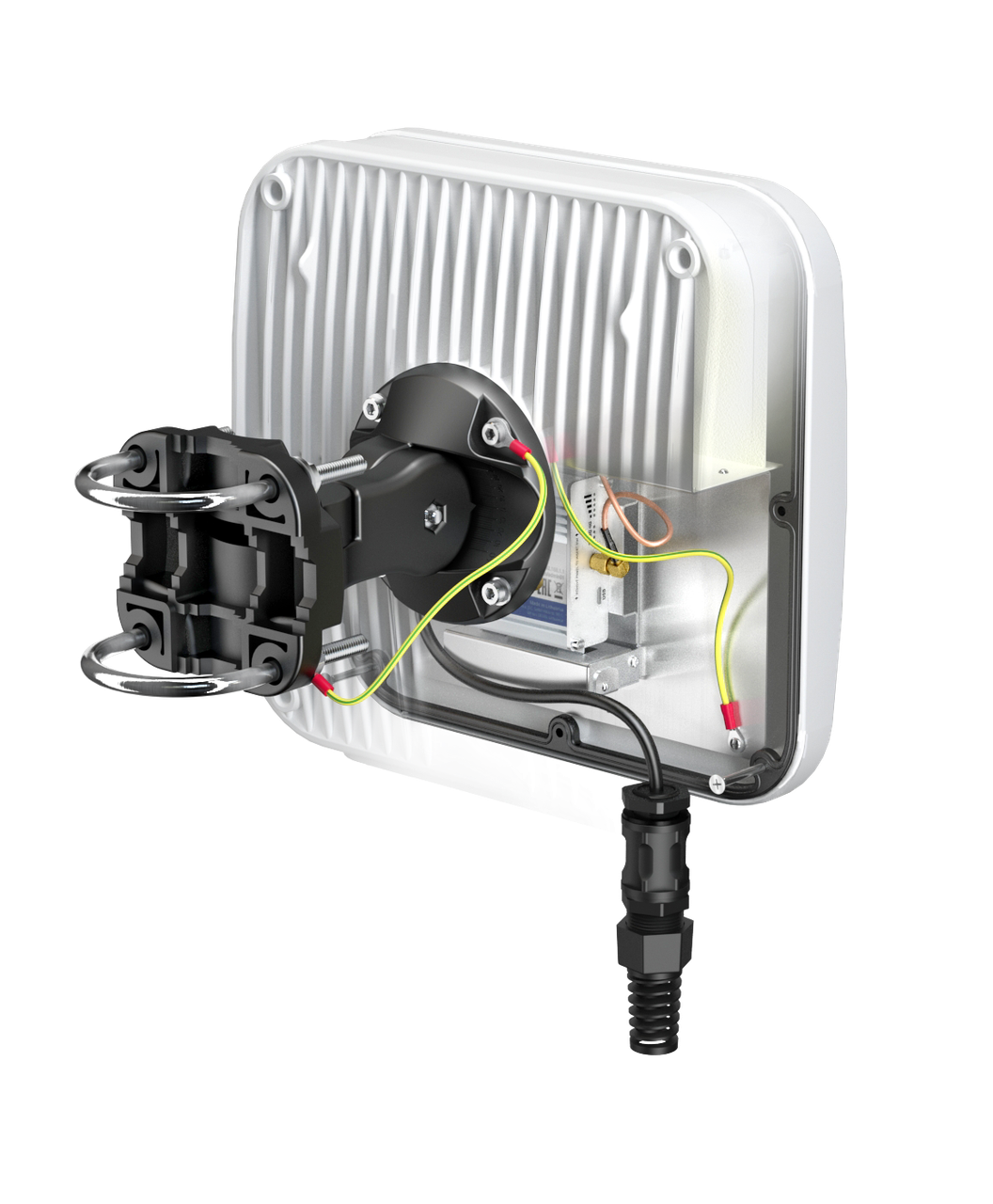 Антена QuWireless QuMax для TRB140 з корпусом LTE (A140M-A)
