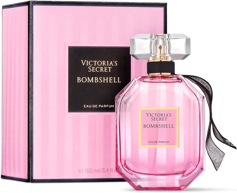 Жіноча парфумована вода Victoria's Secret Bombshell Parfum 100мл