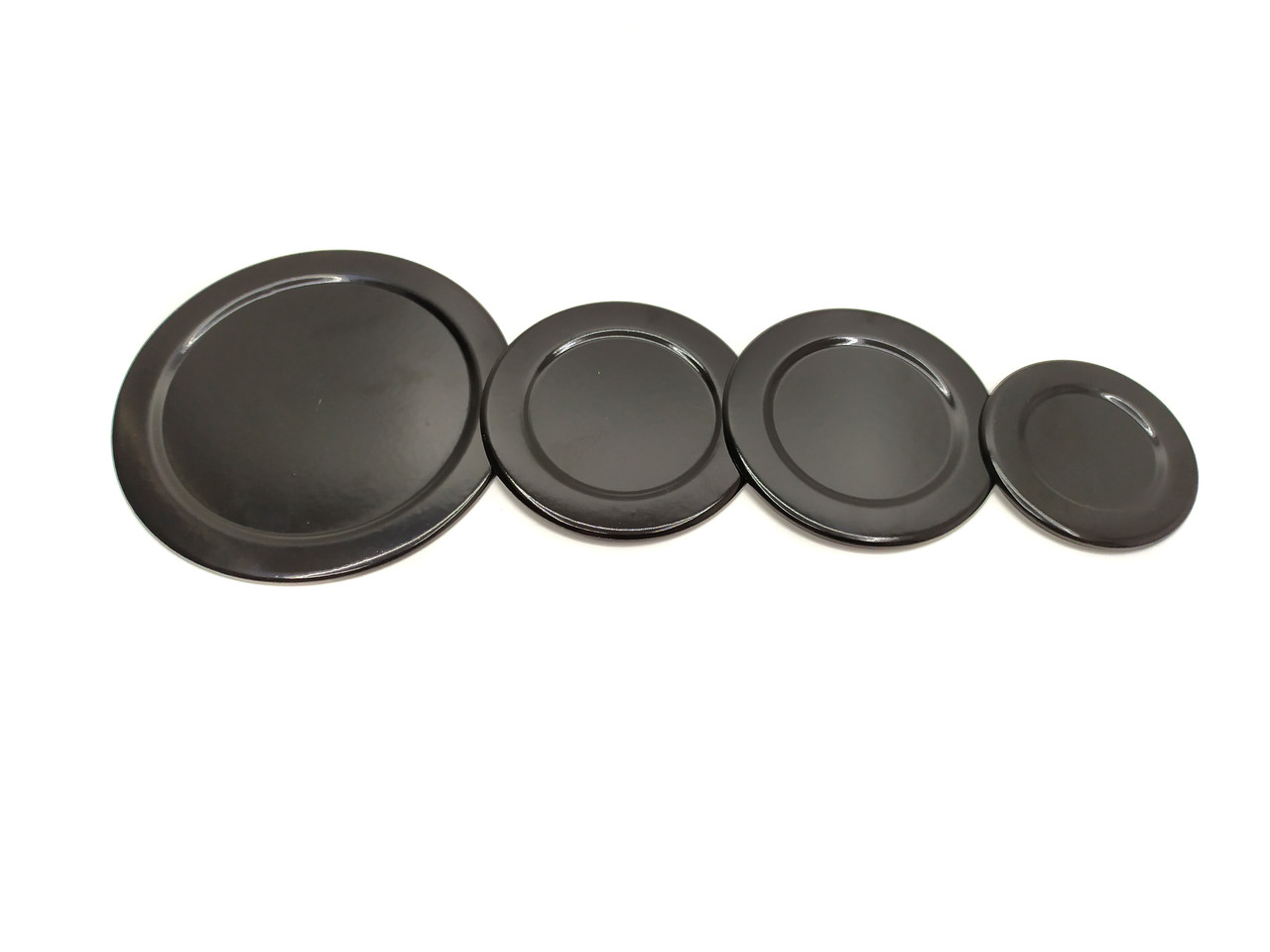 Комплект кришок Zanussi Electrolux до газових плит