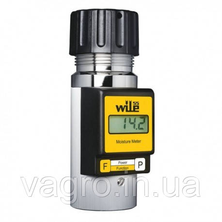 Вологомір для зерна Wile 55