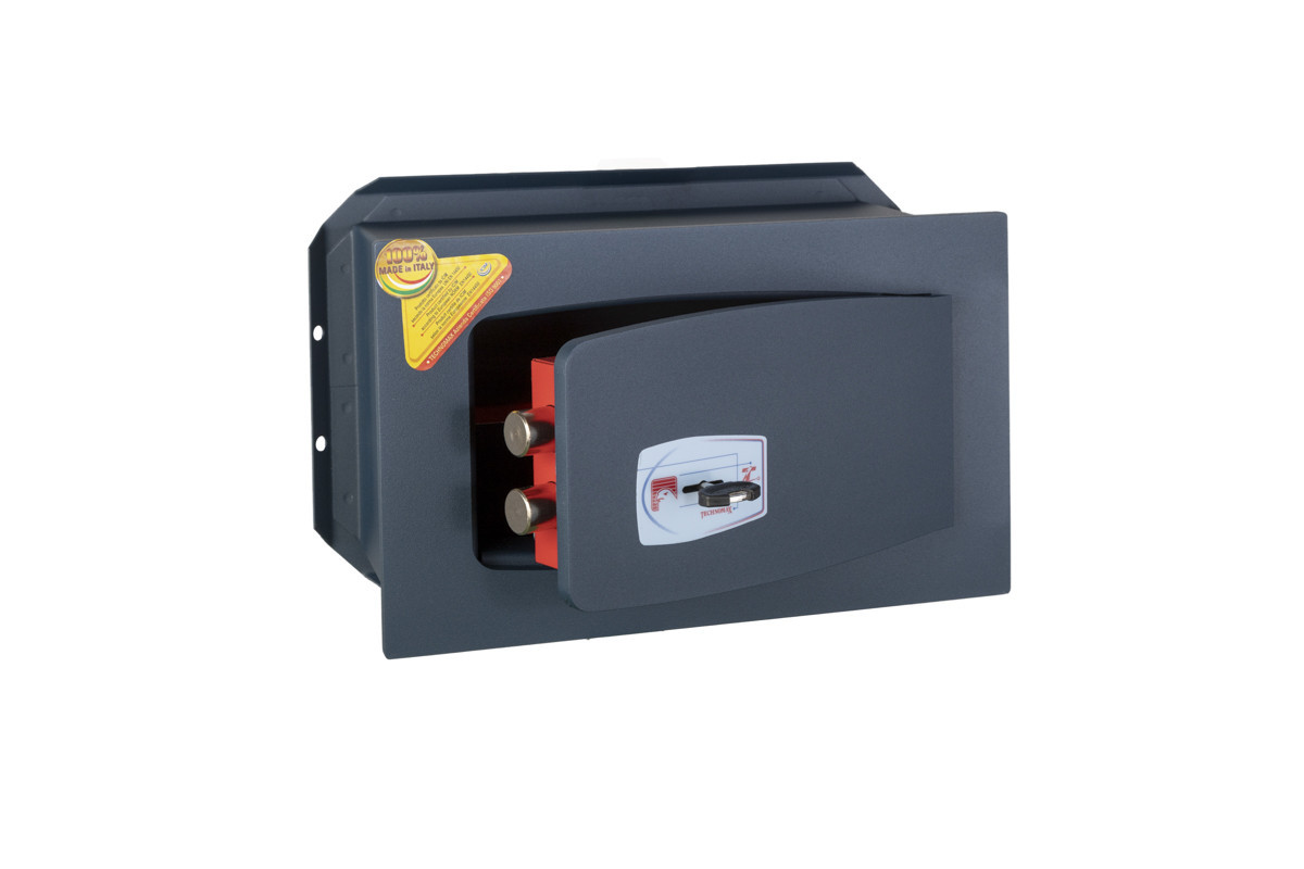 Сейф вбудований Technomax GK/3B, фото 1