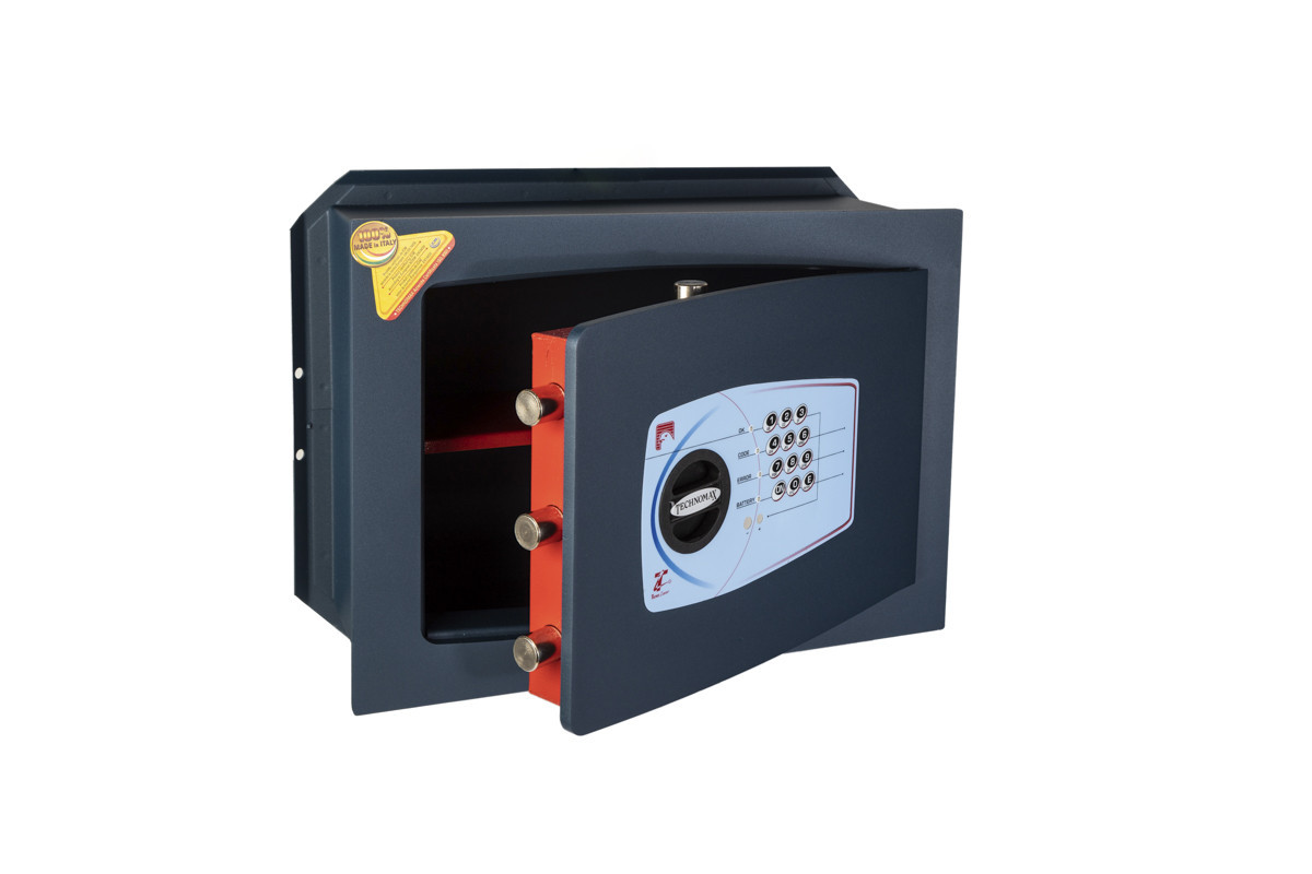 Сейф вбудований Technomax GT/5L, фото 1