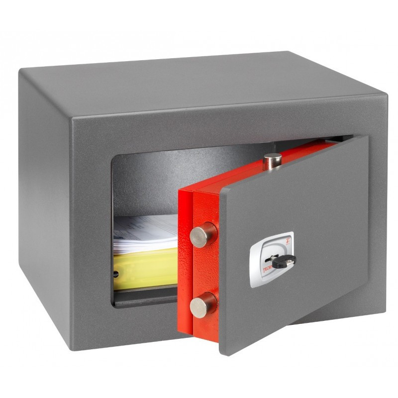 Сейф вогнезламостійкий Technomax DPK/4, фото 1