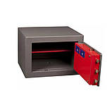 Сейф вогнезламостійкий Technomax DPK/5, фото 2