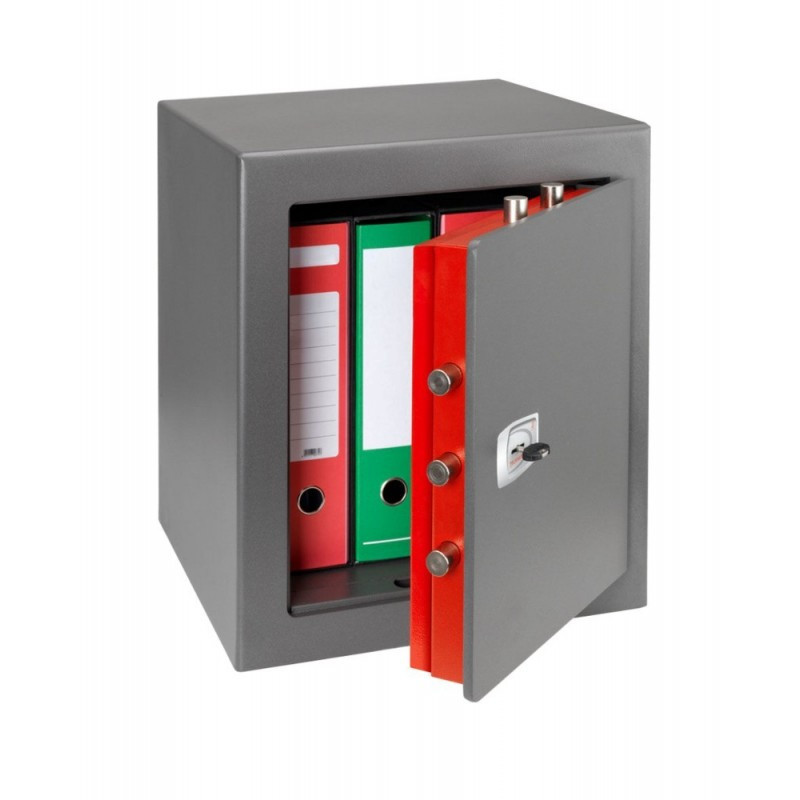 Сейф вогнезламостійкий Technomax DPK/7, фото 1