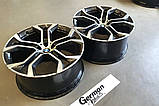 Оригінальні диски R21 BMW X5 G05 X6 G06 744 style, фото 2