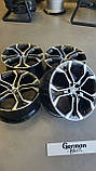Оригінальні диски R21 BMW X5 G05 X6 G06 744 style, фото 3