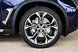 Оригінальні диски R21 BMW X5 G05 X6 G06 744 style, фото 6