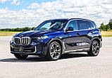 Оригінальні диски R21 BMW X5 G05 X6 G06 744 style, фото 7