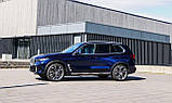 Оригінальні диски R21 BMW X5 G05 X6 G06 744 style, фото 8