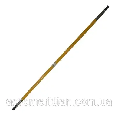 Вал накл. камери нижній, CX6090/CSX/CS, фото 1