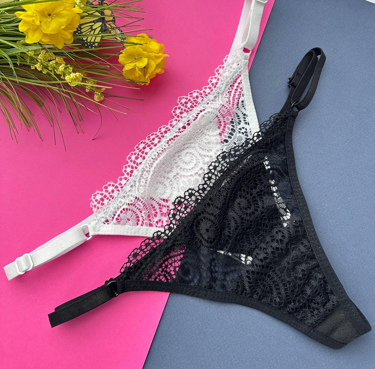 Комплект из 2-х  трусиков