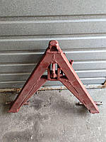 Автозчеплення трикутник на МТЗ, ЮМЗ