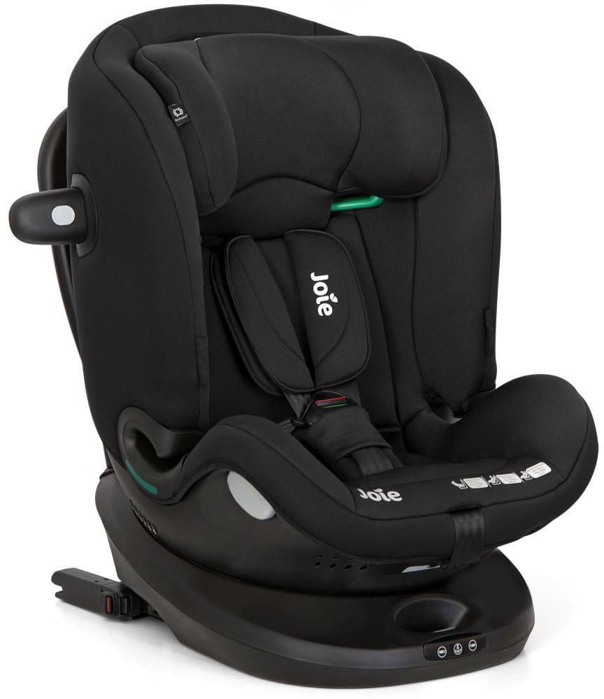 Автокресло Joie i-spin Multiway