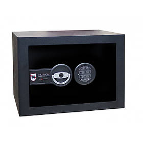 Сейф меблевий Griffon M.30.Е BLACK