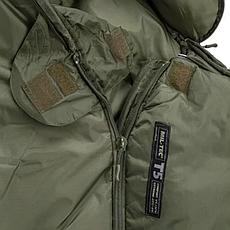Спальний мішок тактичний -23 °C Mil-Tec Tactical 5 Sleeping bag оливковий 14113805, фото 4