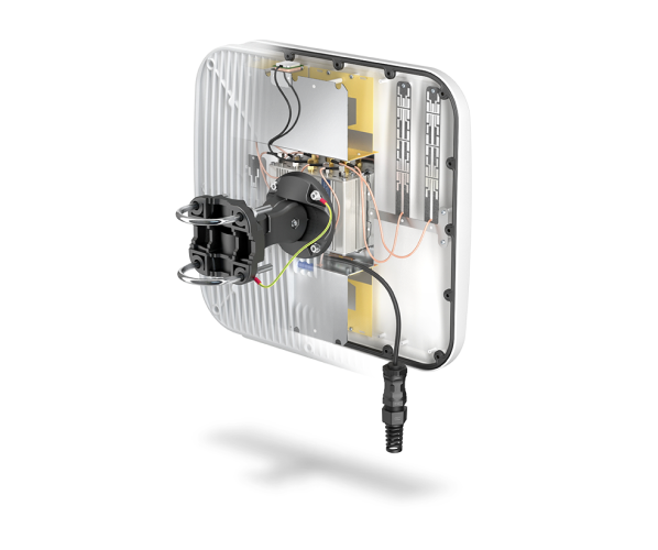 Антена QuWireless QuMax для Teltonika RUTX12/RUTX14 LTE + Wi-Fi dual band + GPS + Bluetooth (AX12M), фото 1