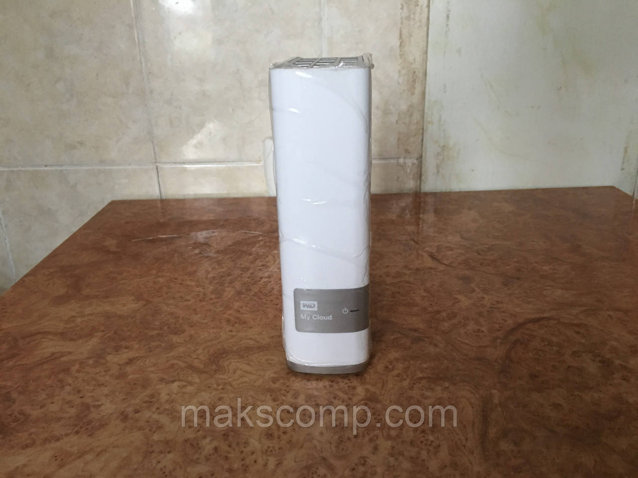 Western Digital My Cloud 3TB new